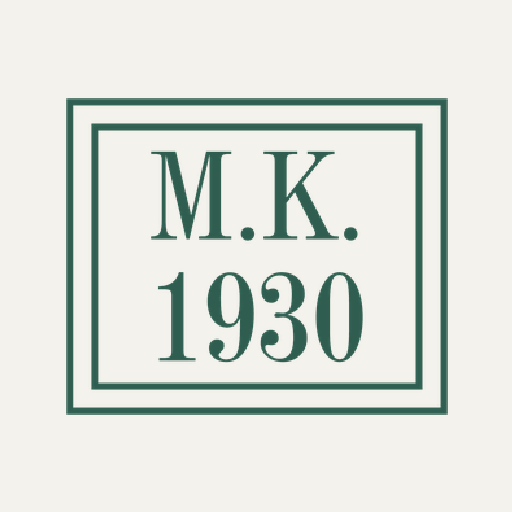 M.K. 1930